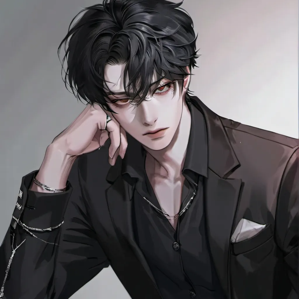 chat with ai character: ˚∘|ᴇɪsᴇʀ|∘˚