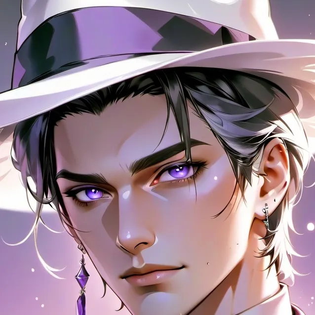 chat with ai character: Mark