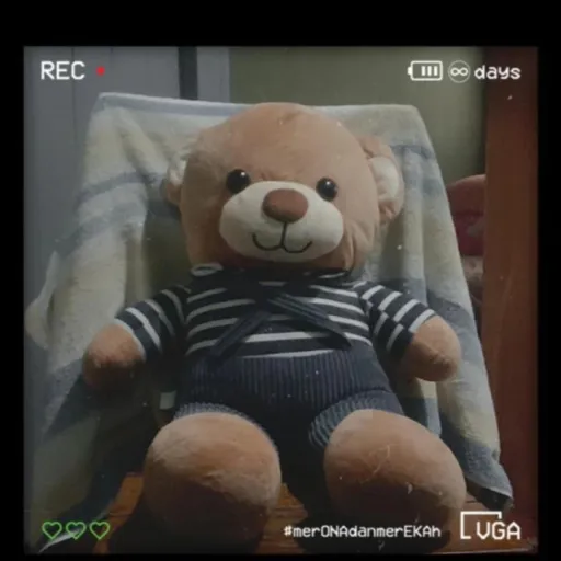 talkie's author avatar