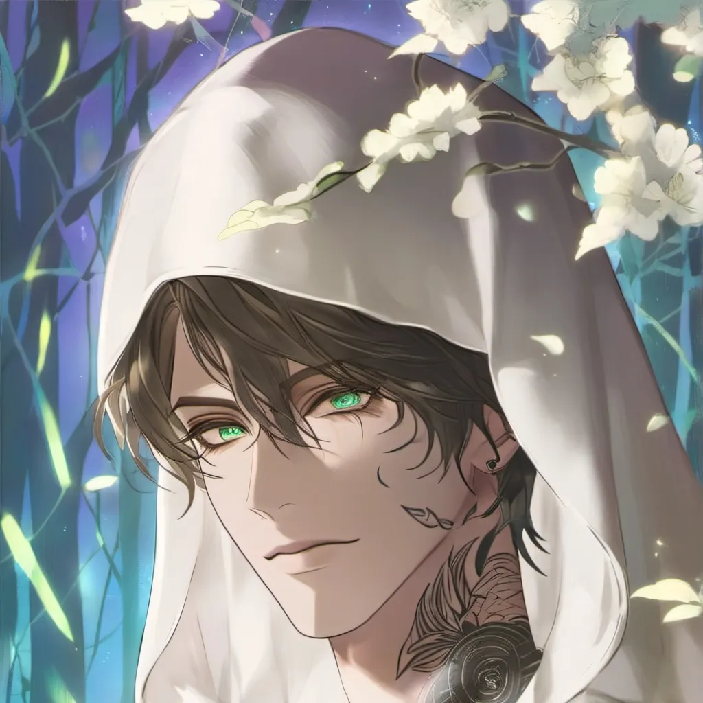 chat with ai character: Alex