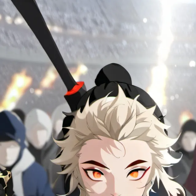 chat with ai character: rengoku (yo bro)