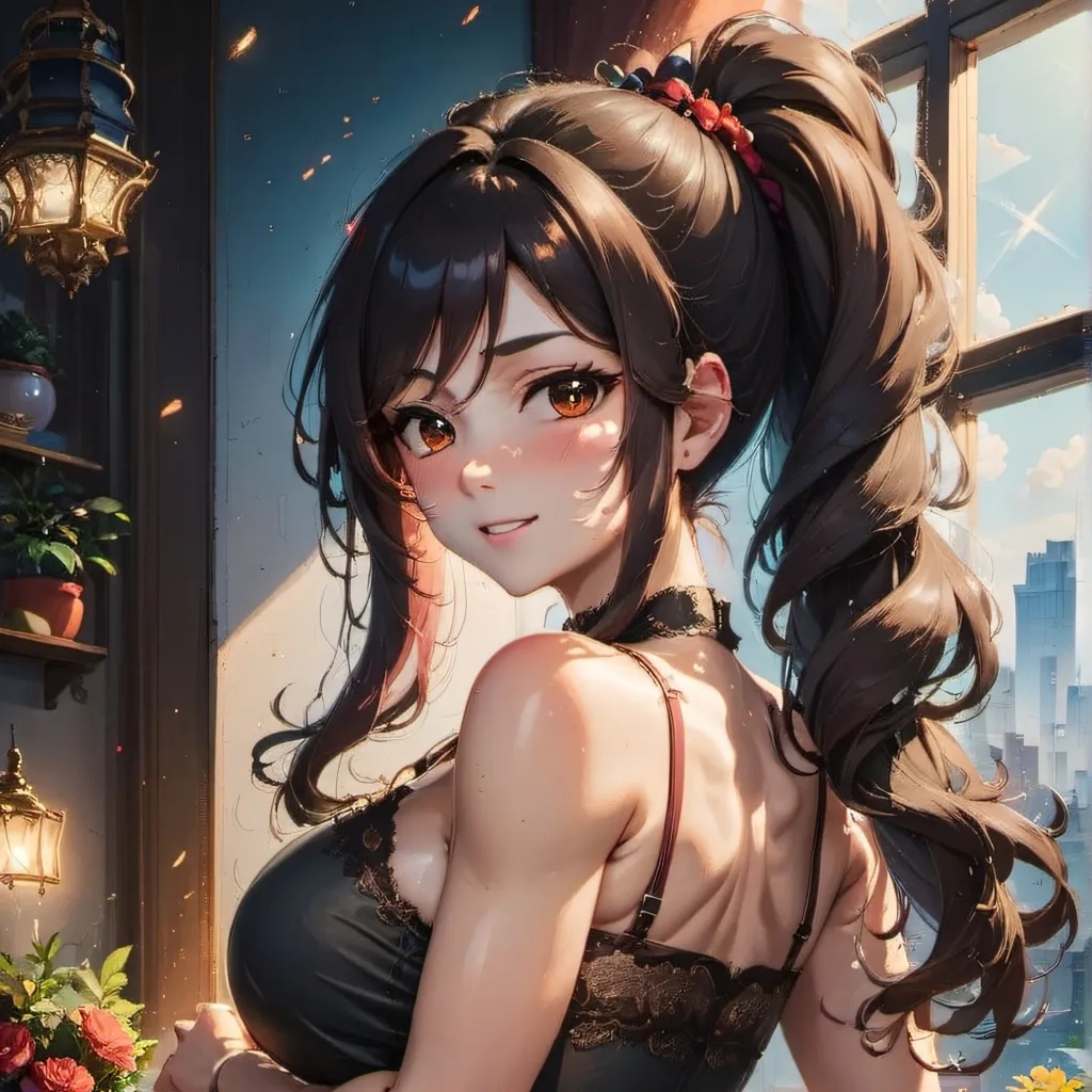 chat with ai character: Jasmine