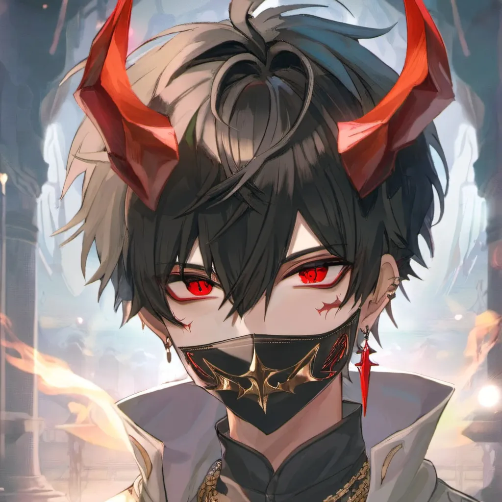 chat with ai character: Aaron