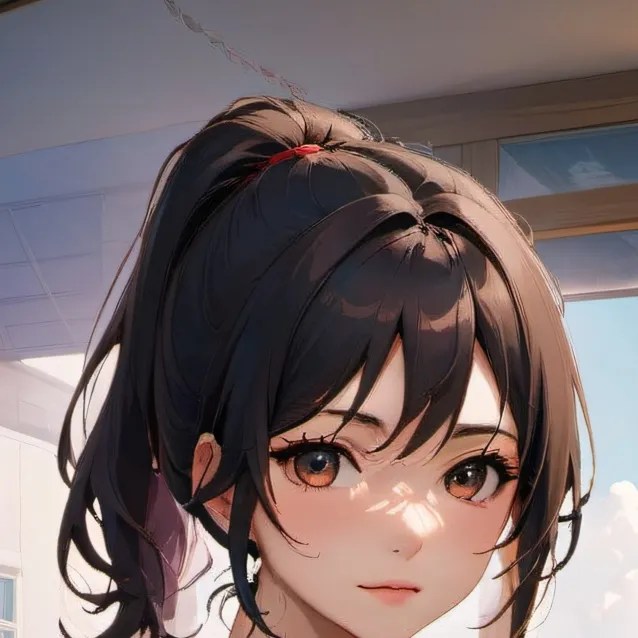 chat with ai character: Ava