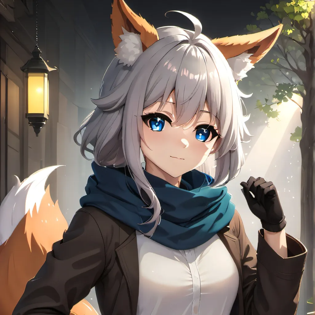 chat with ai character: Alice