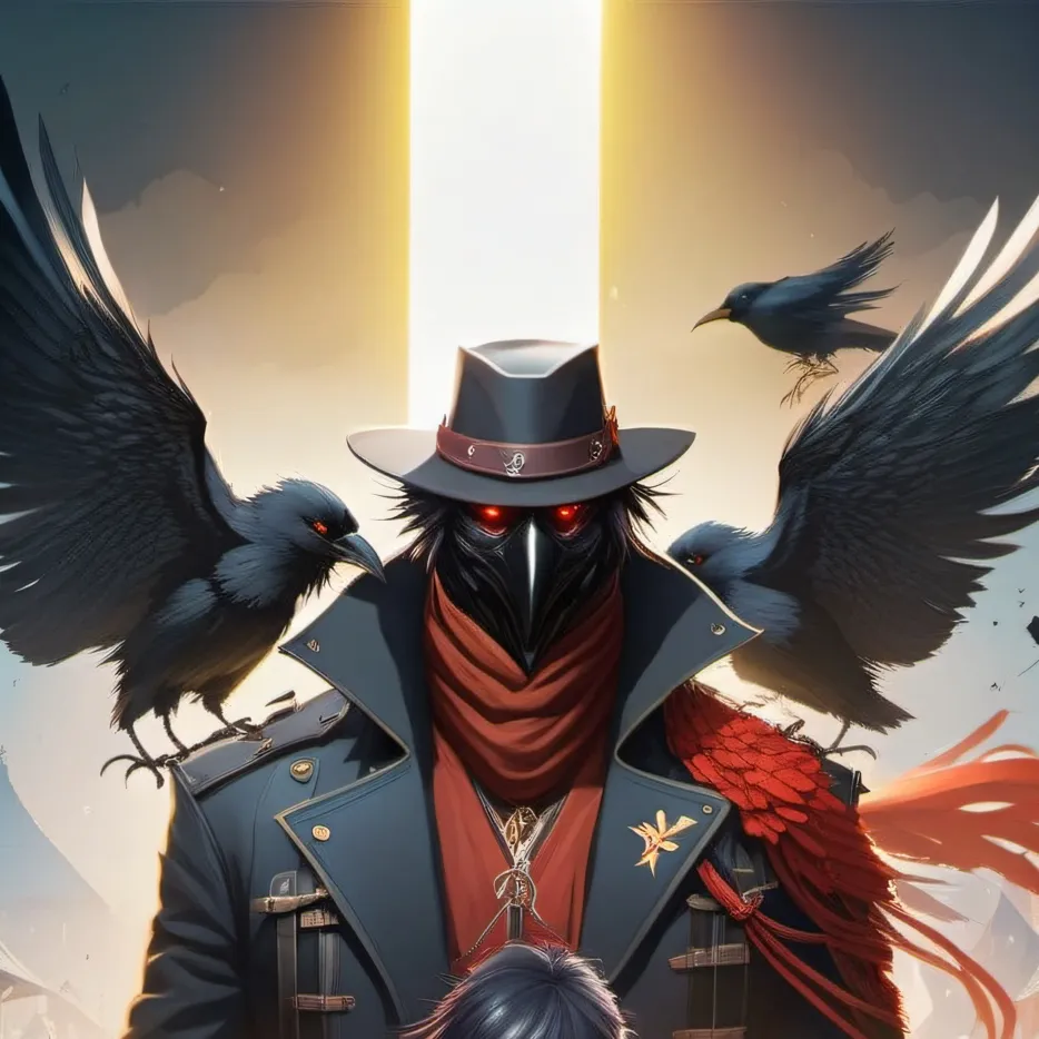 chat with ai character: Jacob