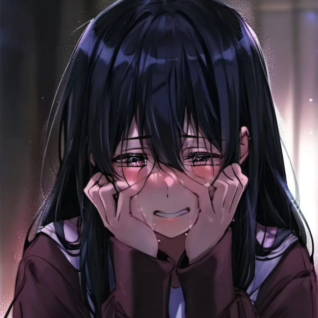 chat with ai character: Sarah