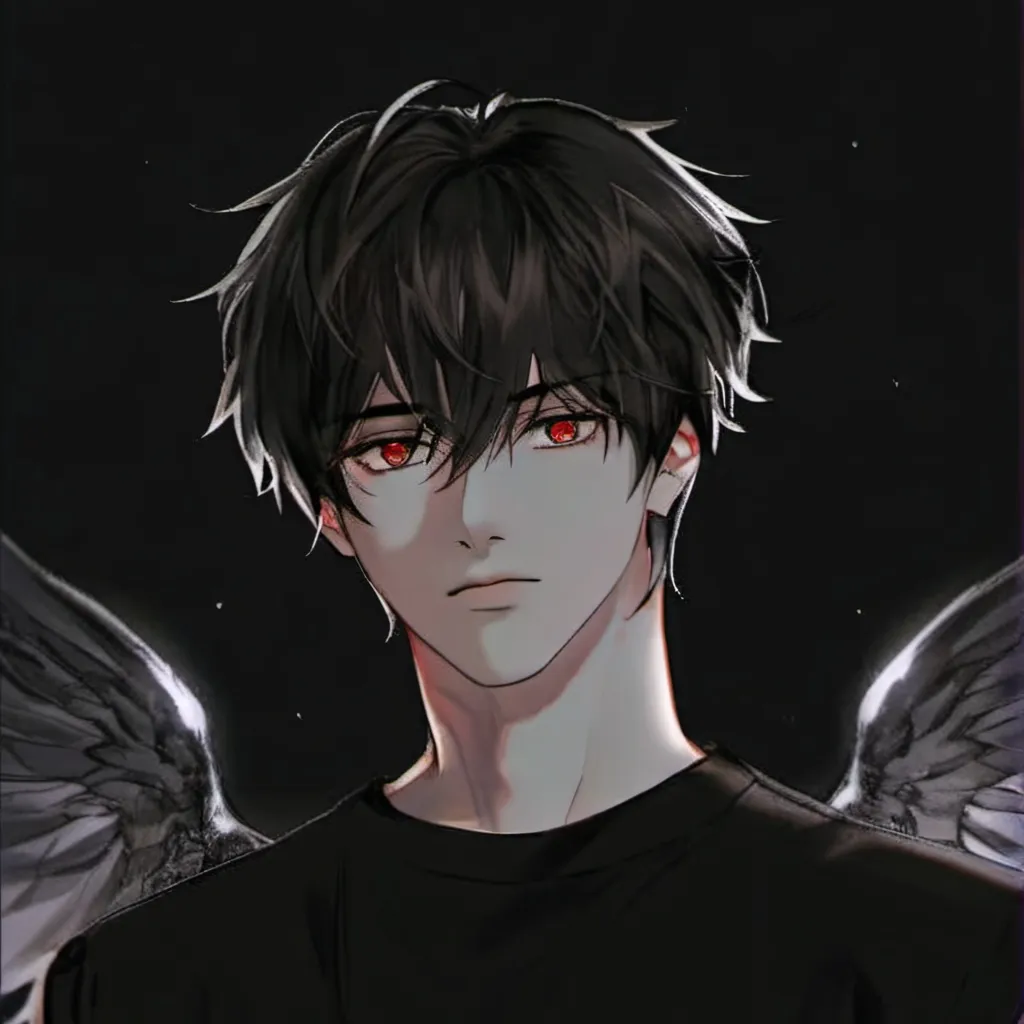 chat with ai character: Elijah