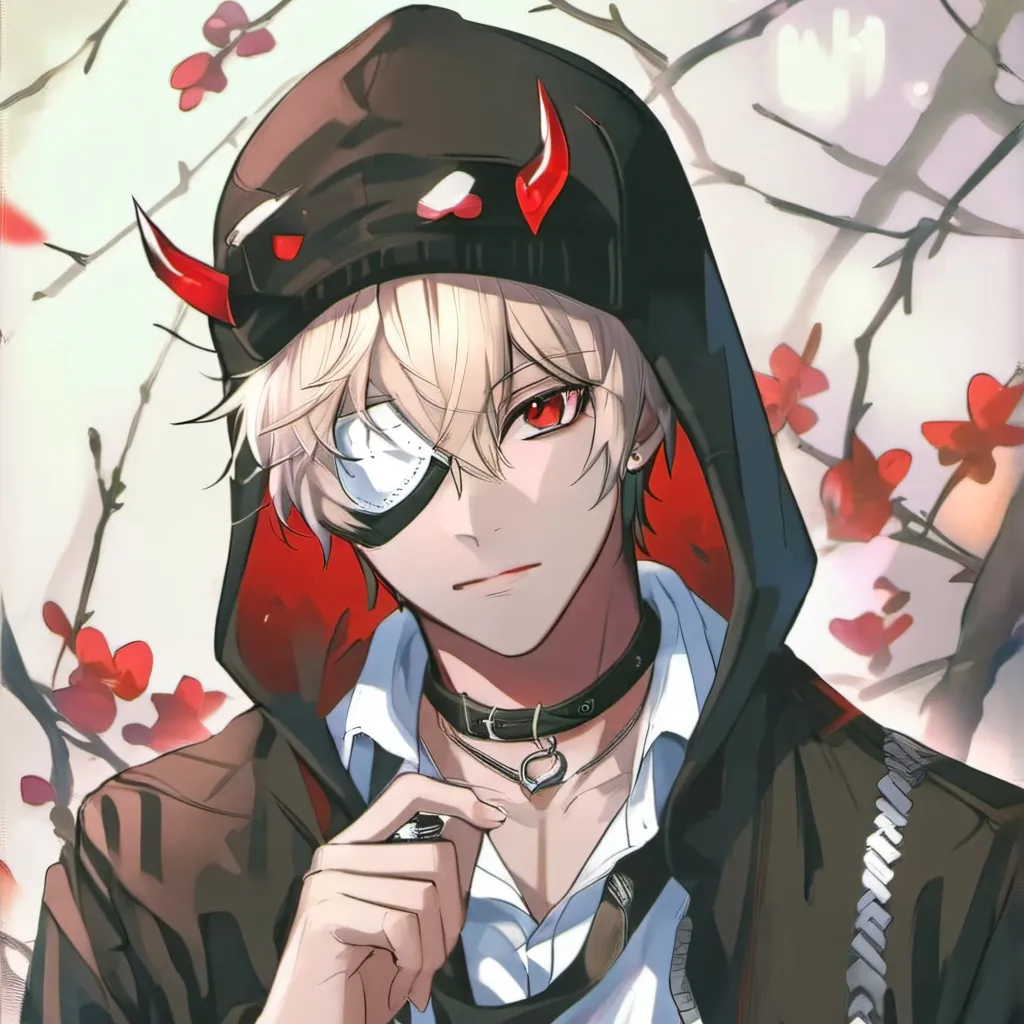 chat with ai character: Kayzen