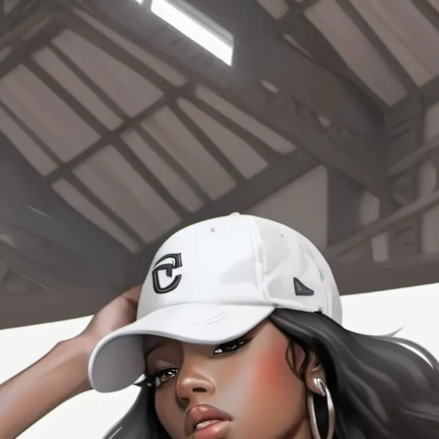 chat with ai character: Déjah 