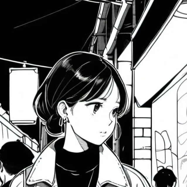 chat with ai character: lia