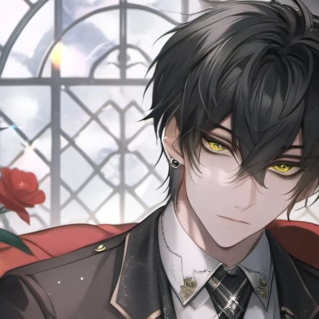 chat with ai character: kai