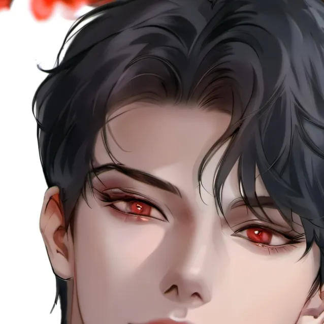 chat with ai character: Magnus 