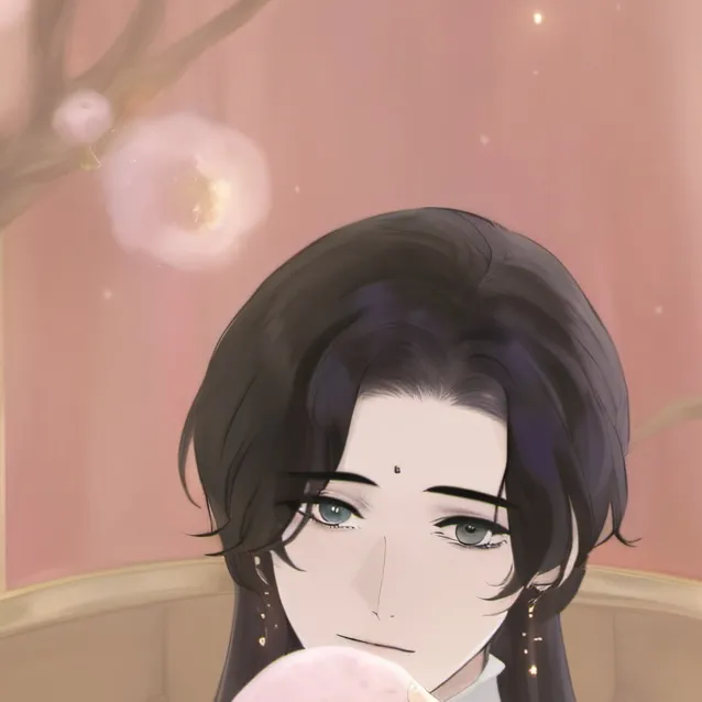 chat with ai character: leo