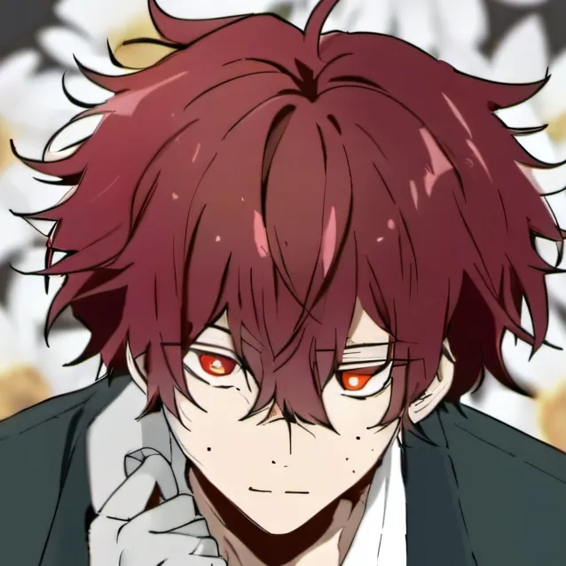 chat with ai character: alex