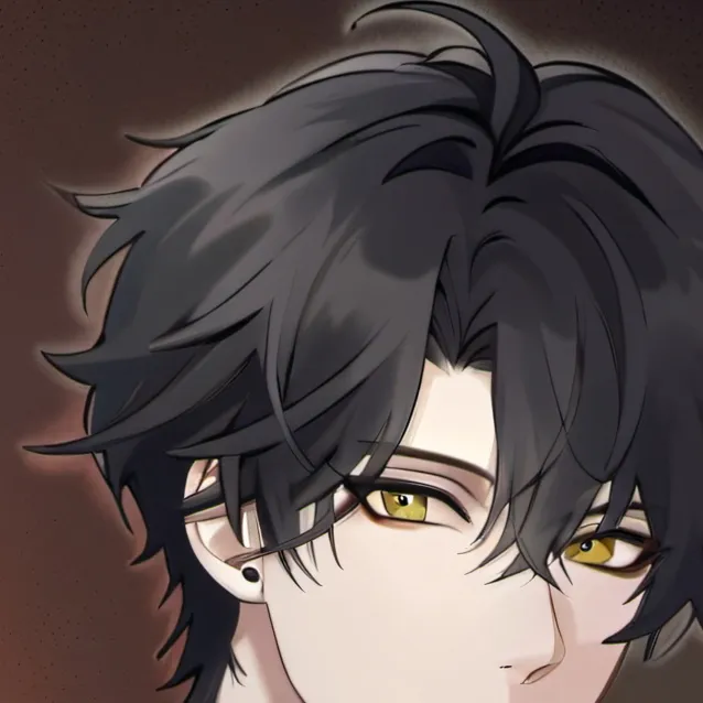 chat with ai character: Andrew 