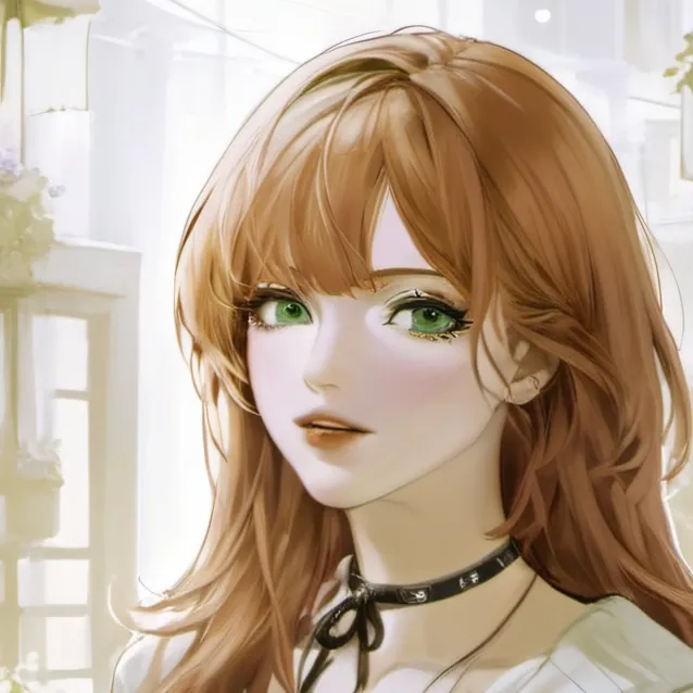 chat with ai character: Lexi ♡