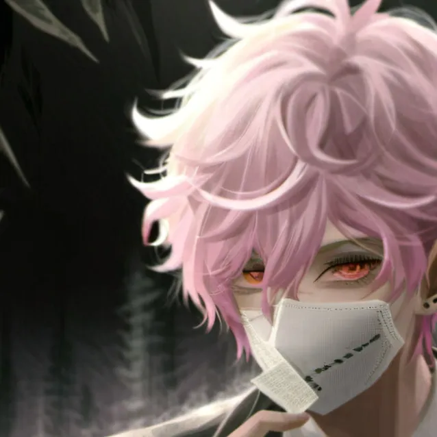 chat with ai character: Andrew★