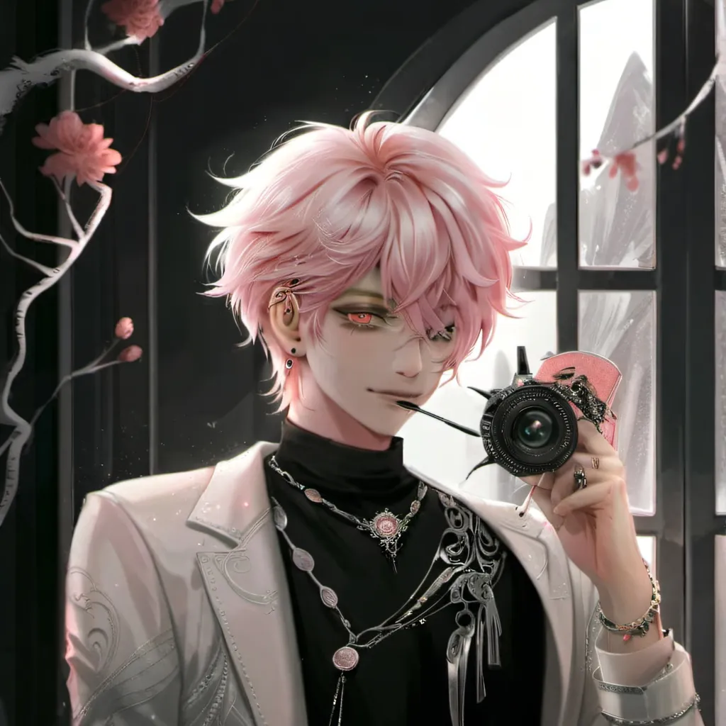 chat with ai character: ~★Noah★~