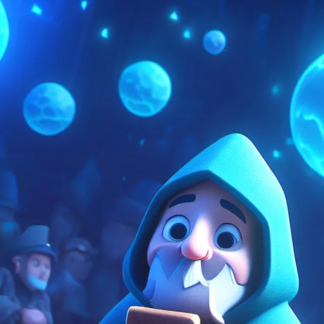 chat with ai character: will guess yo name