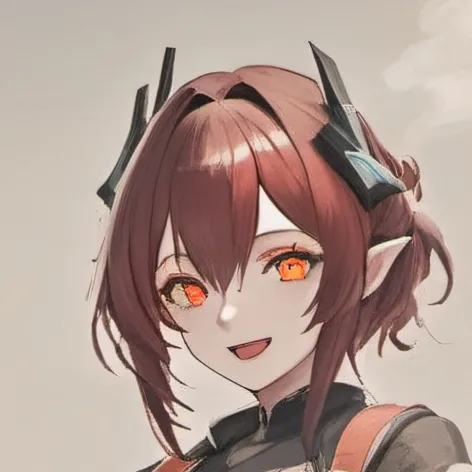 chat with ai character: Luna