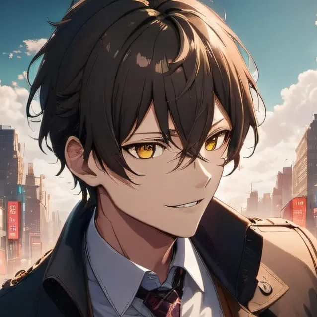 chat with ai character: Josh 