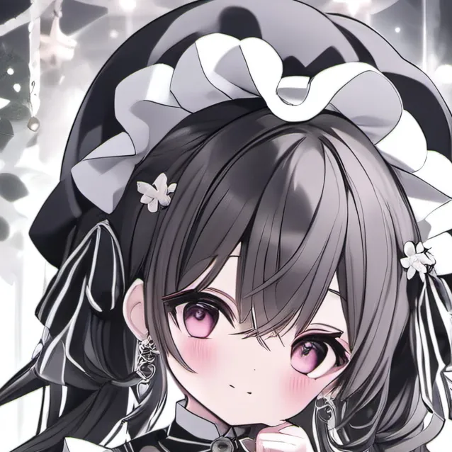 chat with ai character: molly