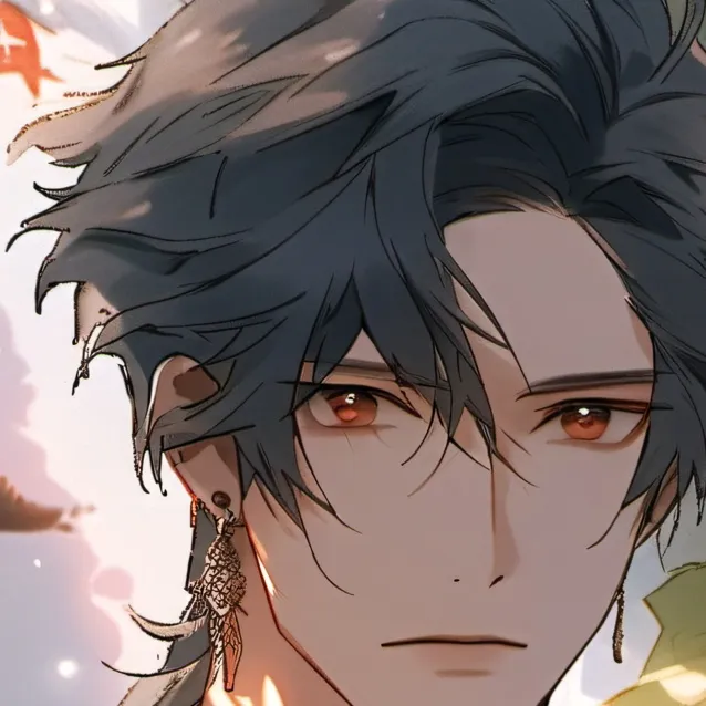 chat with ai character: Andrew