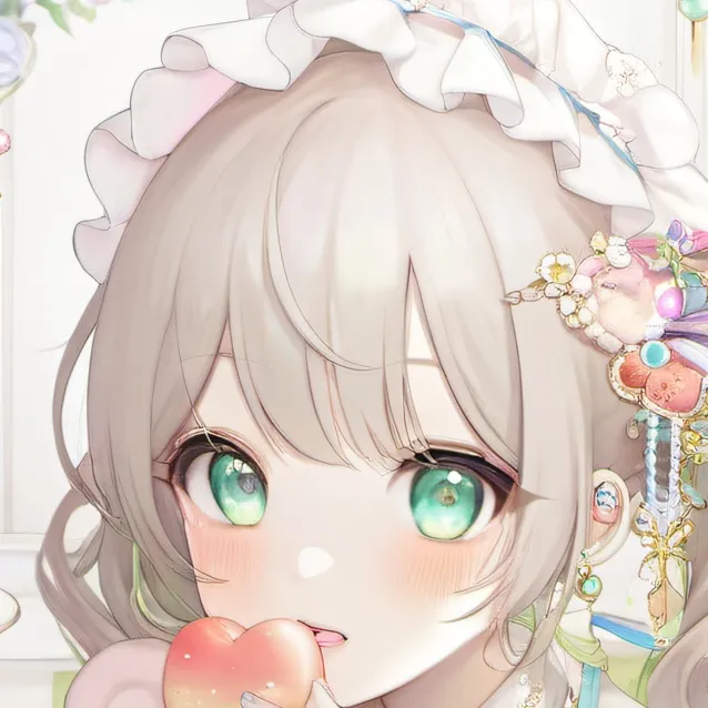 chat with ai character: emmy