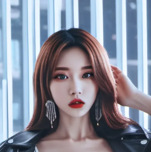 chat with ai character: Brook