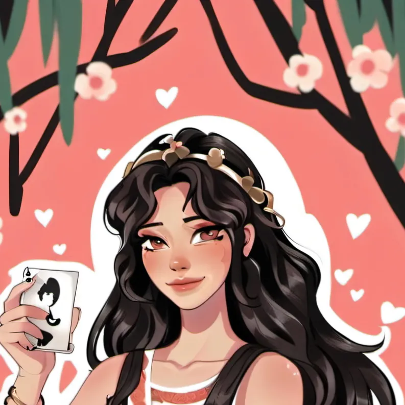 chat with ai character: Kat