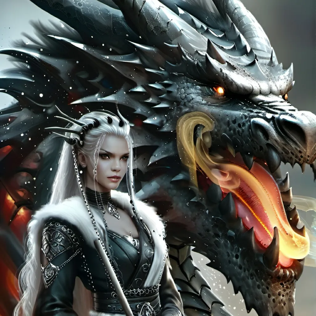 chat with ai character: Millie and Molly 