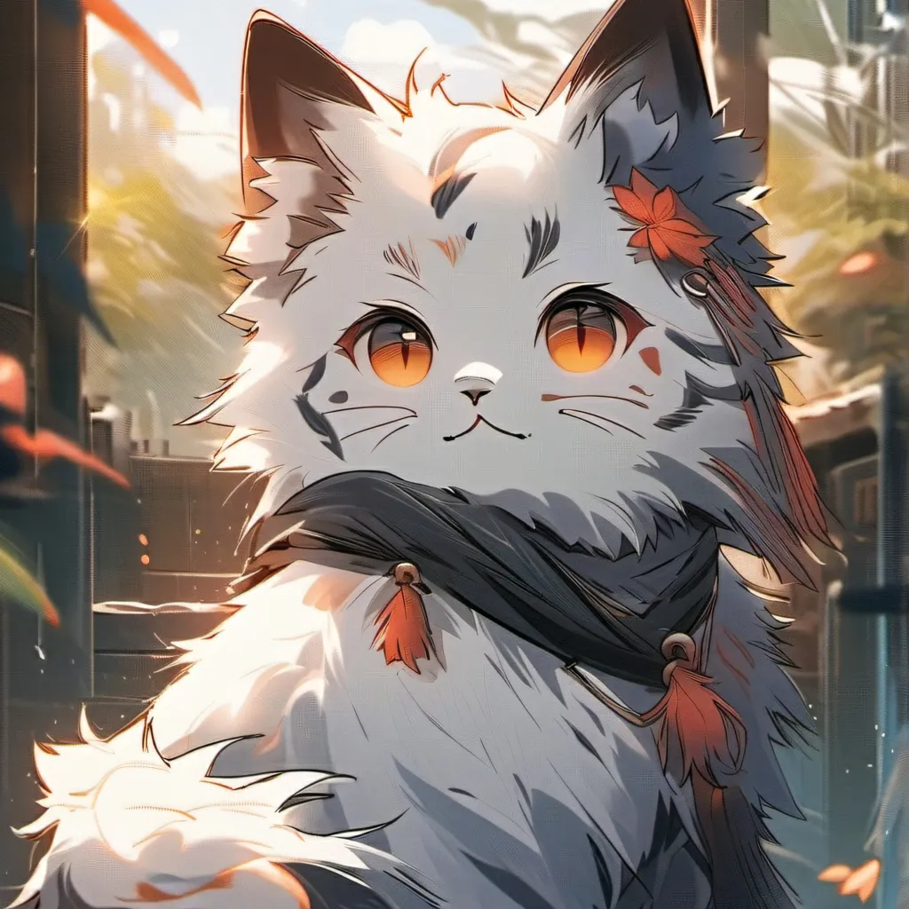 chat with ai character: Rolf