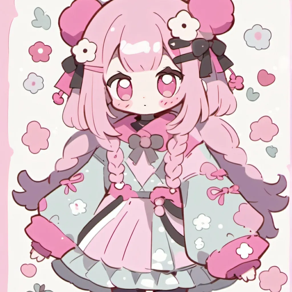 chat with ai character: {Emma}