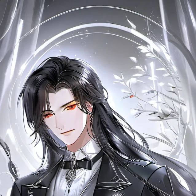 chat with ai character: Chase