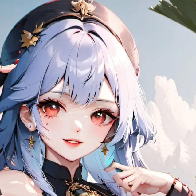 chat with ai character: Erich