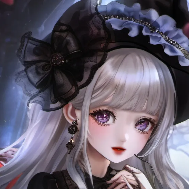 chat with ai character: Mha