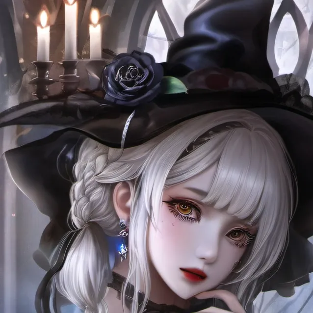 chat with ai character: Erich