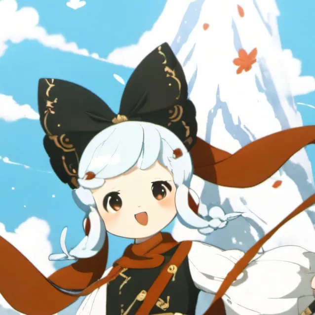 chat with ai character: jullia