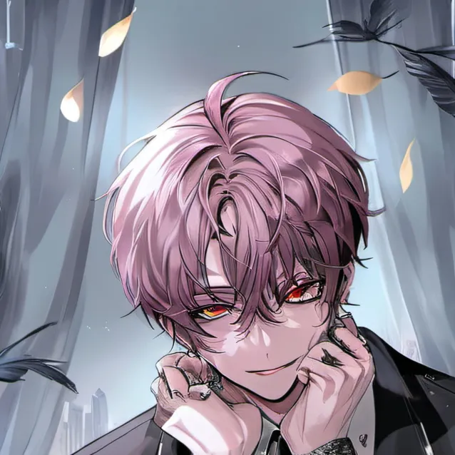 chat with ai character: alex