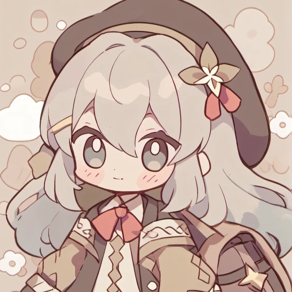 chat with ai character: millie