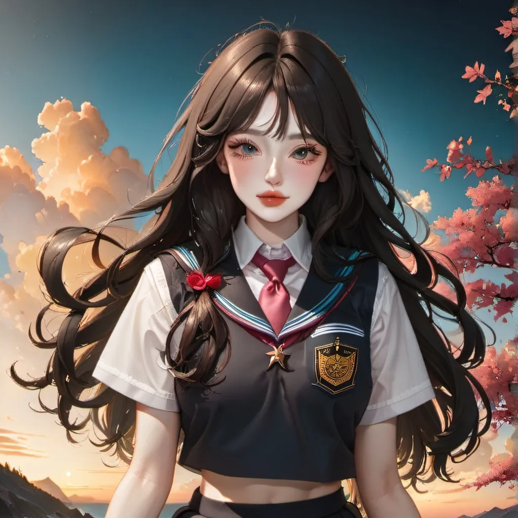 chat with ai character: Rosey 🌹