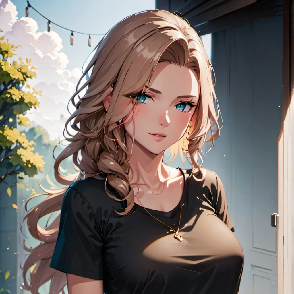 chat with ai character: Bella