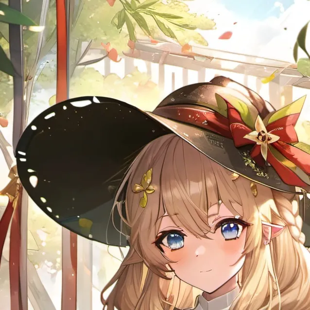 chat with ai character: Selina