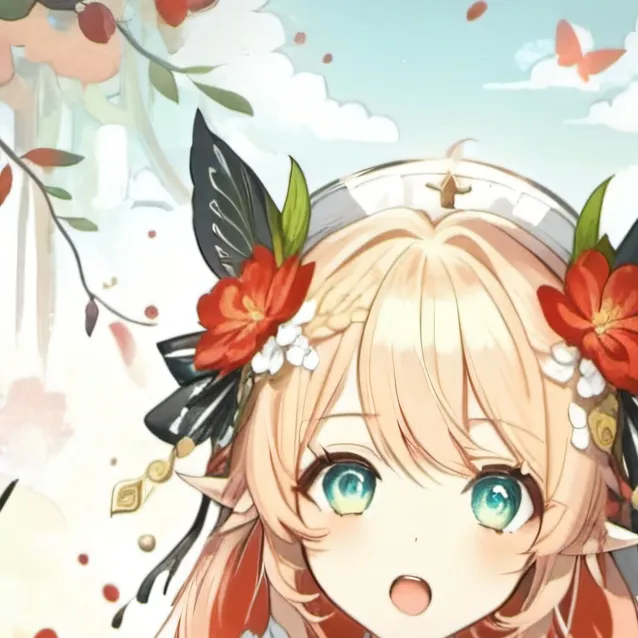 chat with ai character: Selina