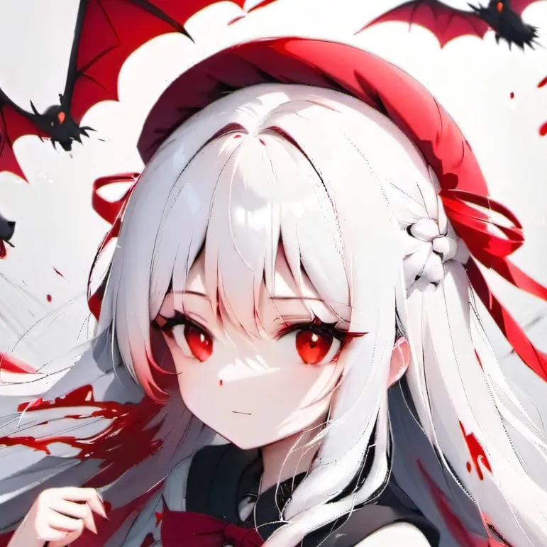 chat with ai character: Yuki