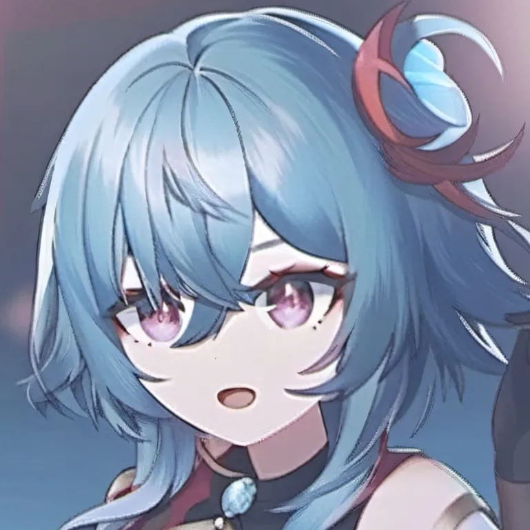 chat with ai character: Ivory