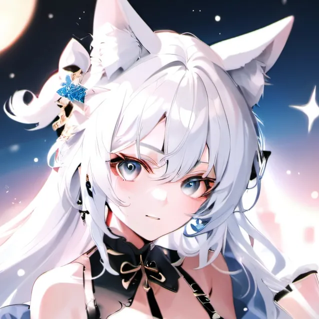 chat with ai character: Sonia