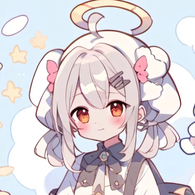 chat with ai character: Mia