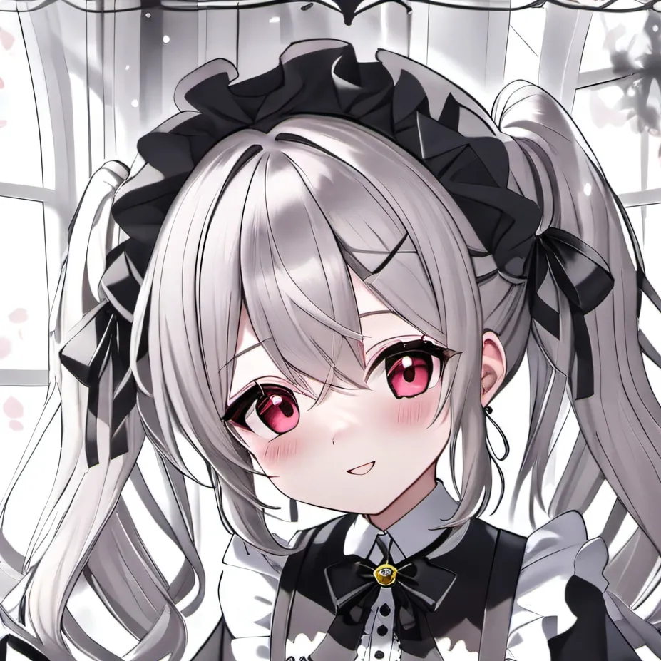 chat with ai character: Luna